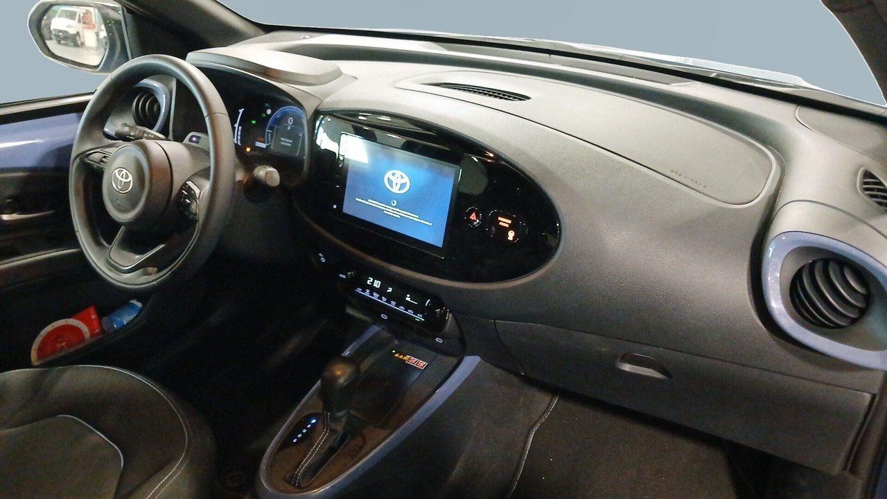 Imatge del vehicle 5