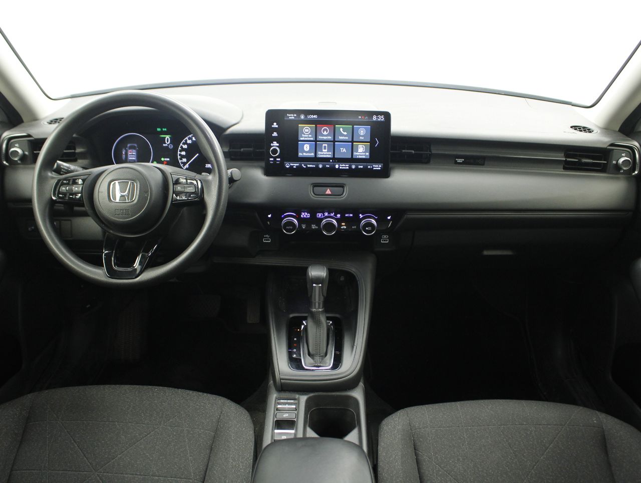 Imatge del vehicle 4