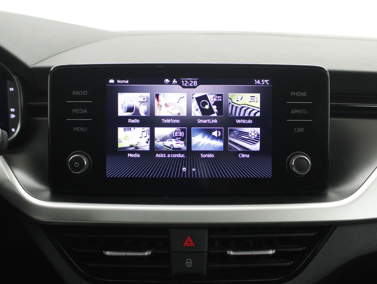 Imatge del vehicle 12