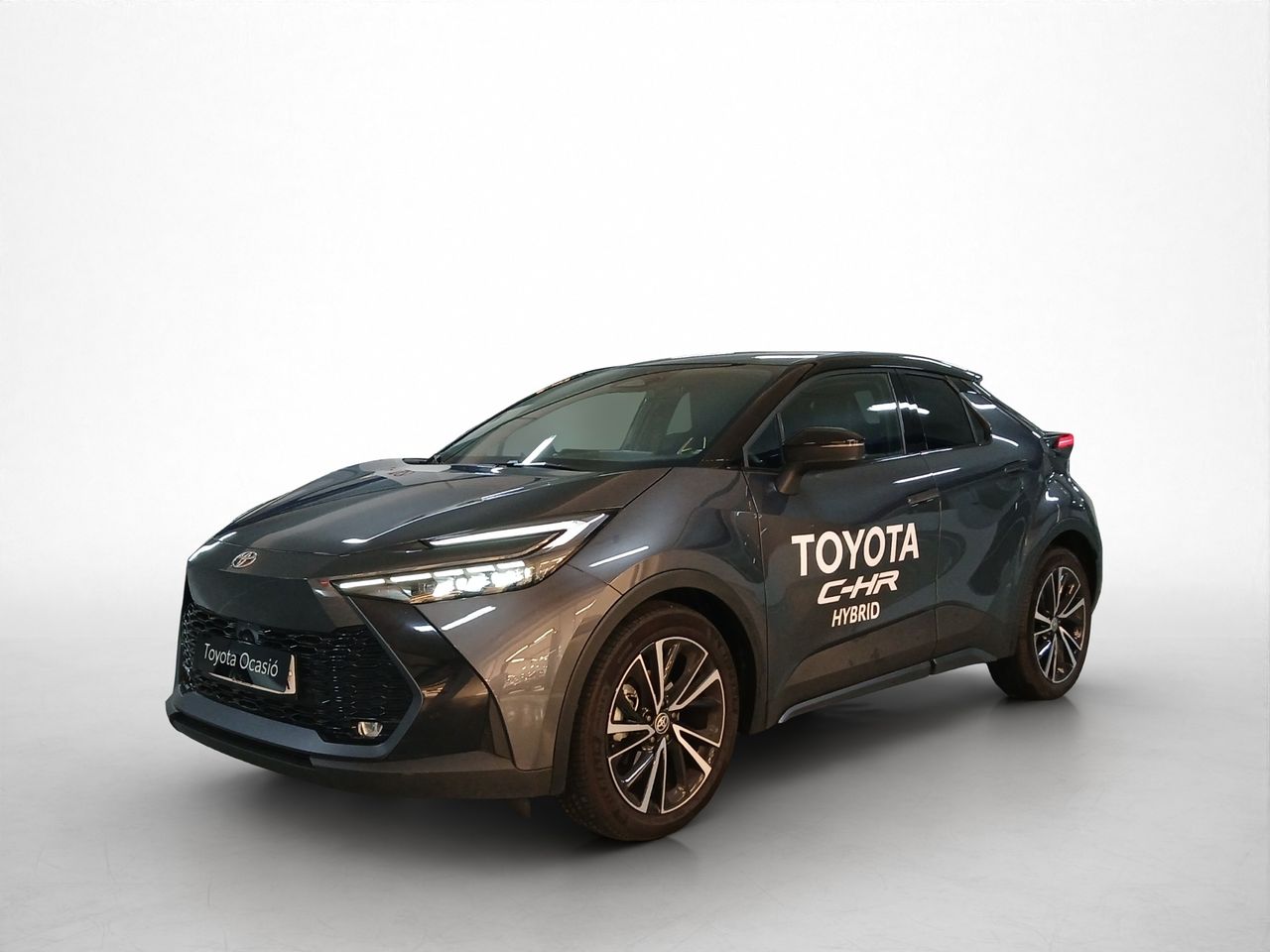 Imatge del vehicle 20