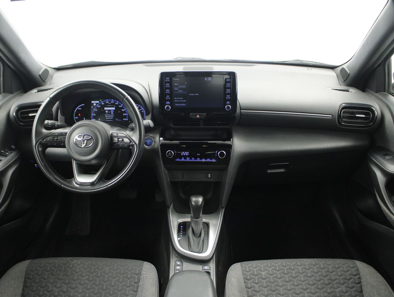 Imatge del vehicle 4