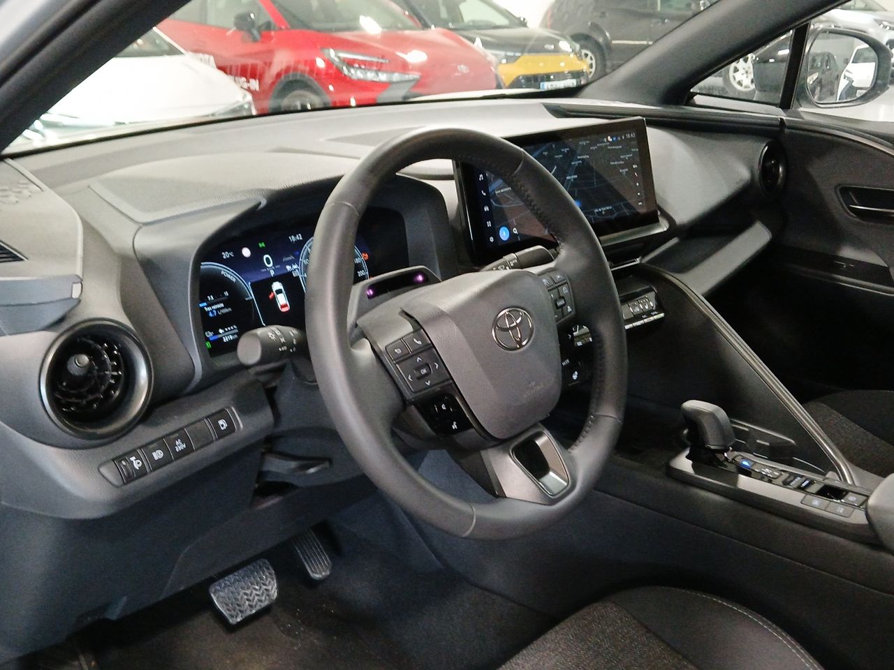 Imatge del vehicle 30
