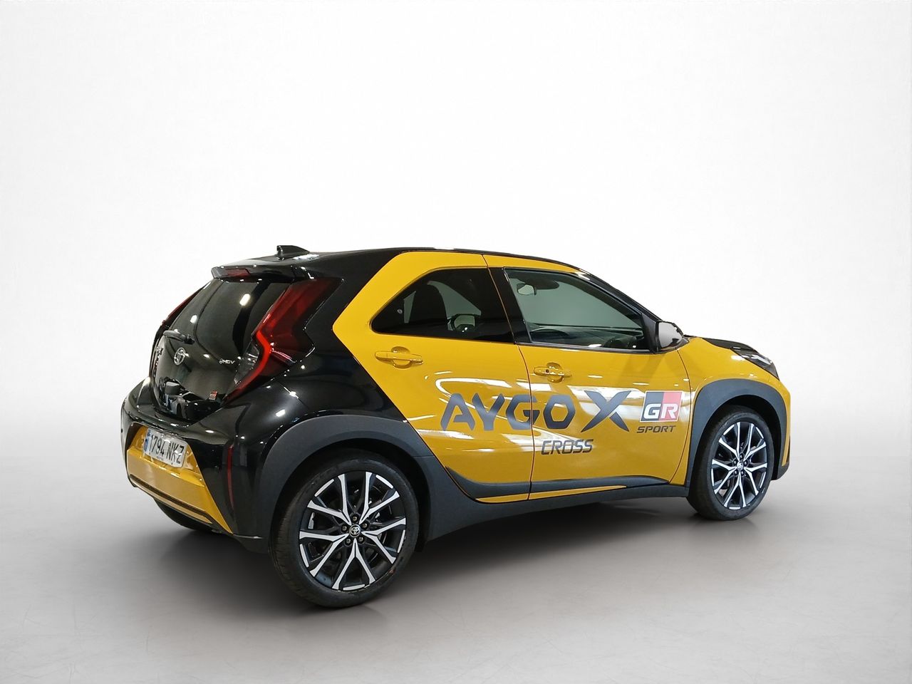 Imatge del vehicle 24