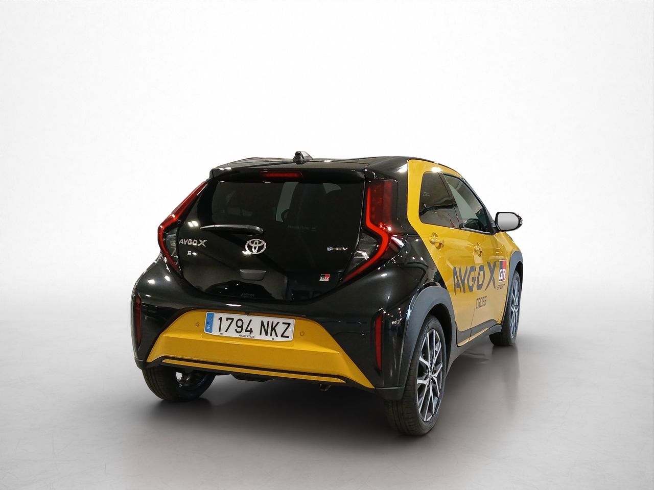 Imatge del vehicle 25