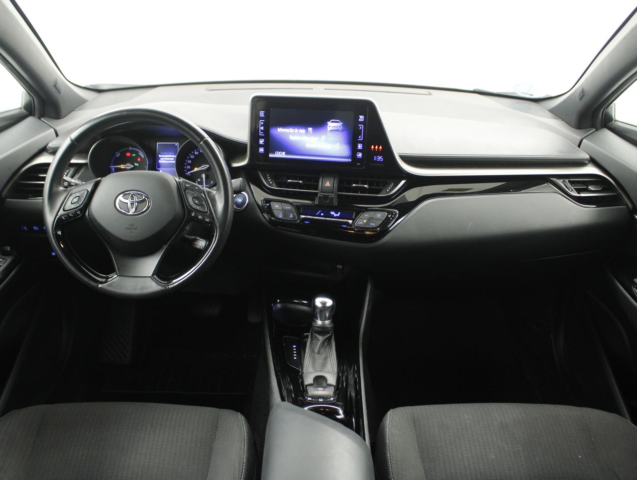 Imatge del vehicle 4