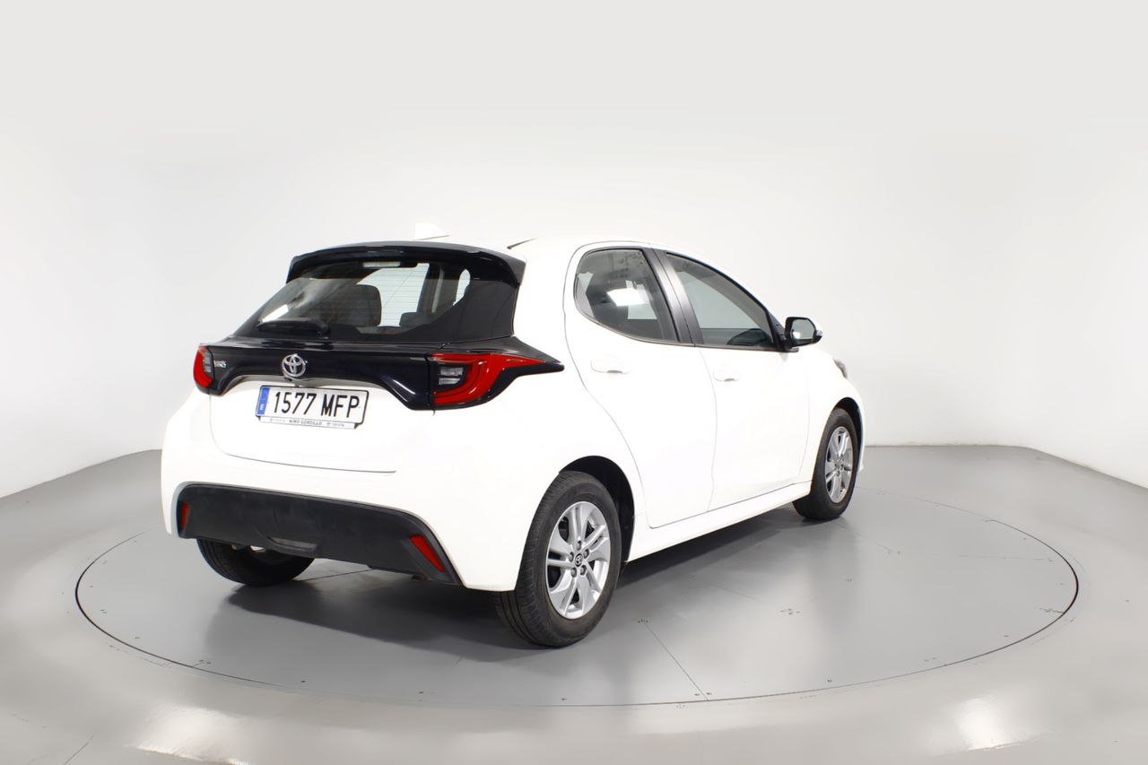 Imatge del vehicle 25