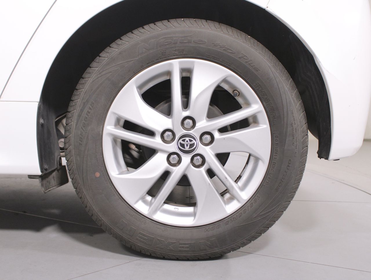 Imatge del vehicle 8