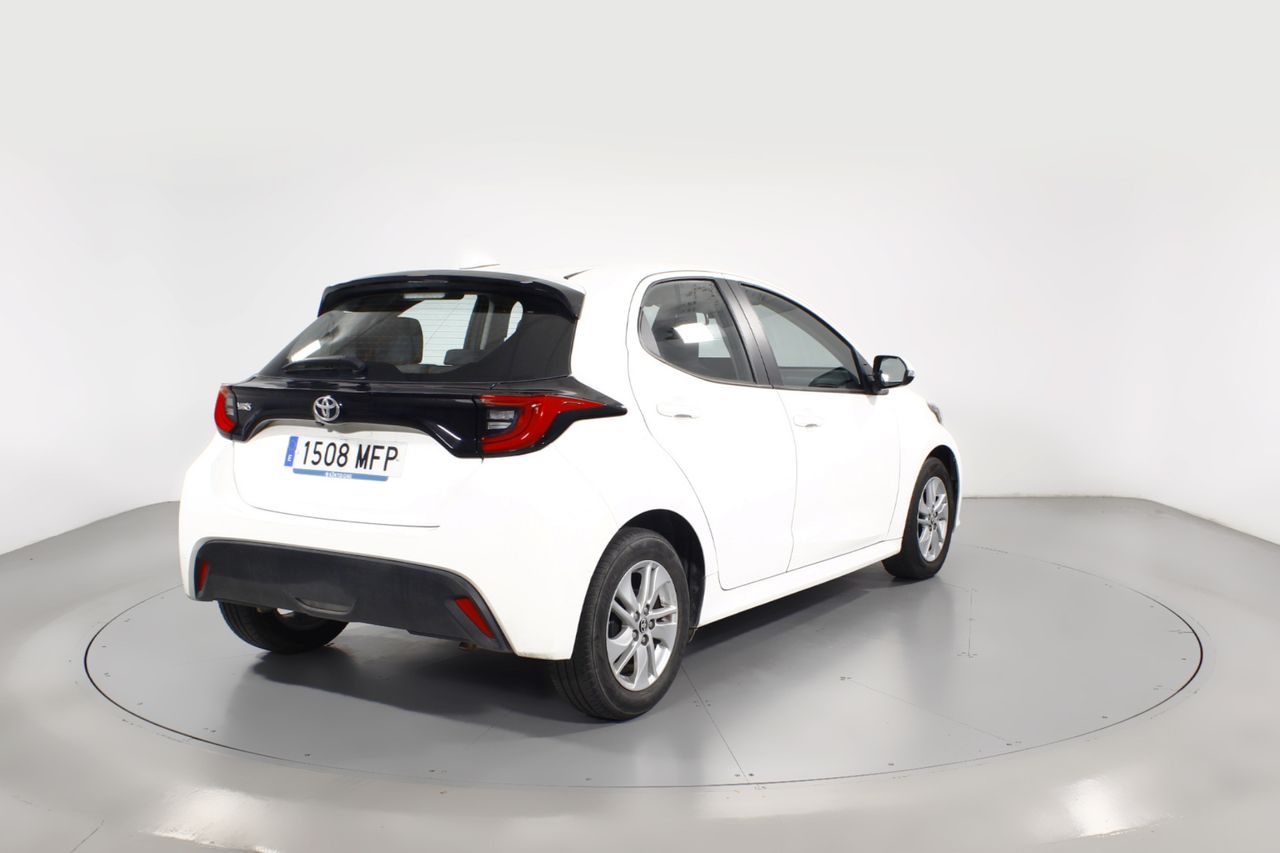 Imatge del vehicle 25
