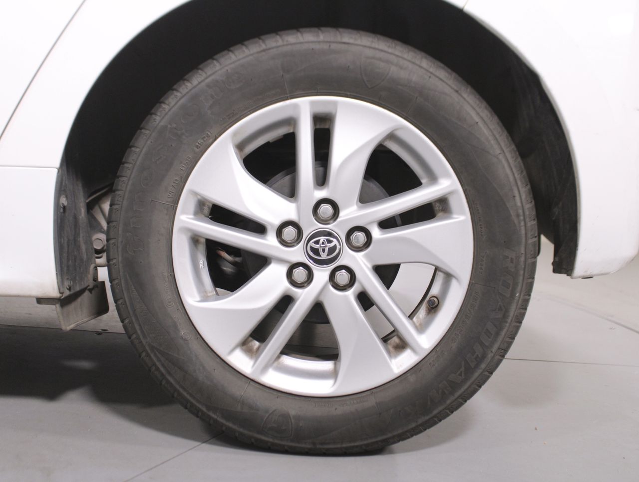 Imatge del vehicle 8