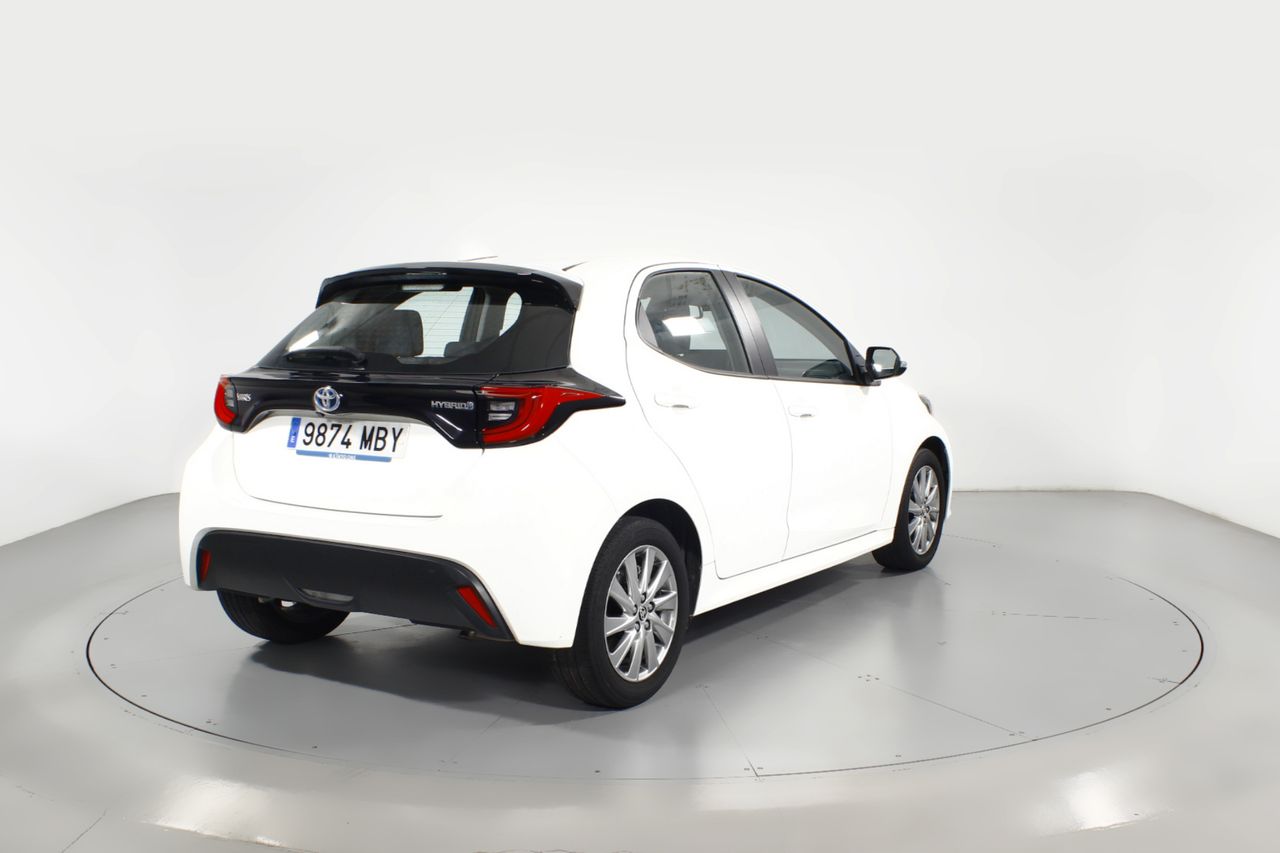 Imatge del vehicle 25