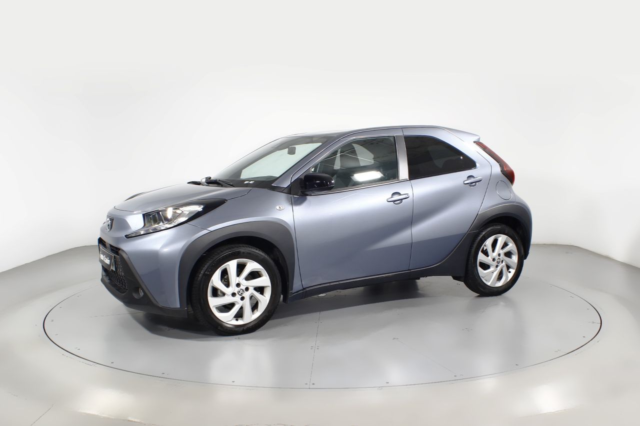 Imatge del vehicle 20