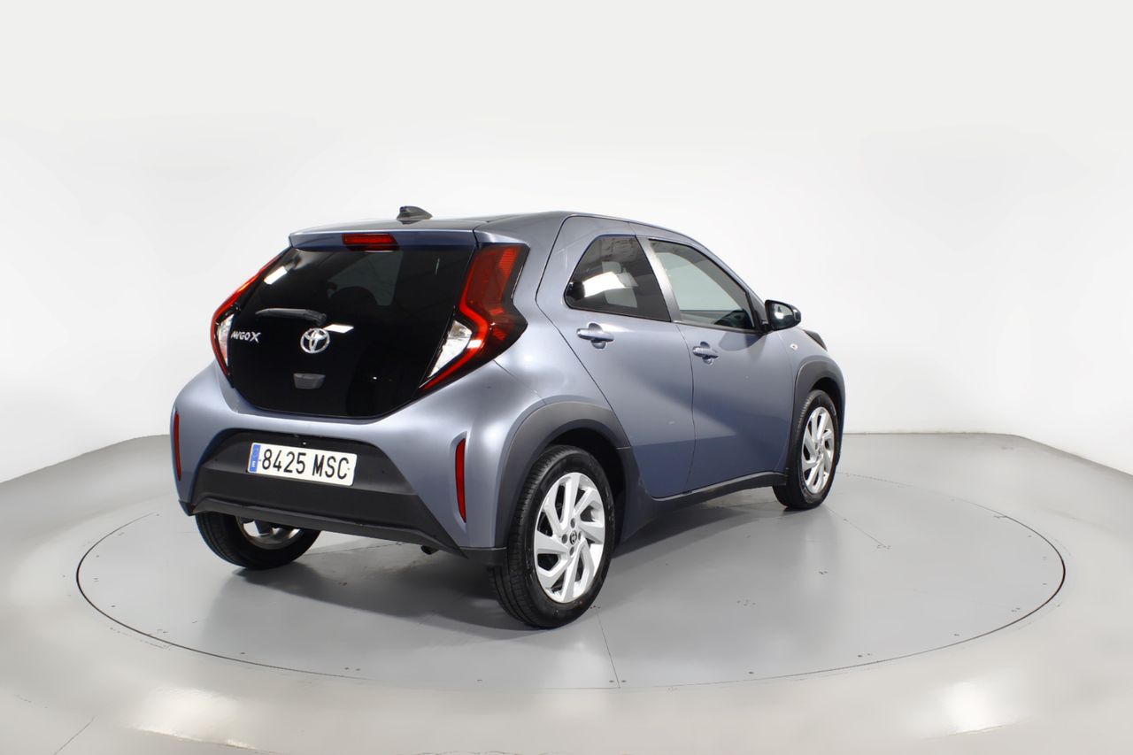 Imatge del vehicle 25