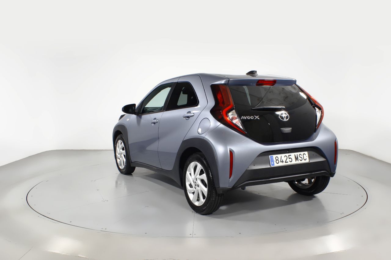 Imatge del vehicle 2