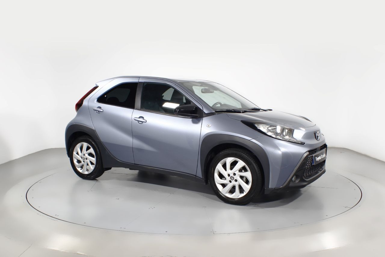 Imatge del vehicle 23