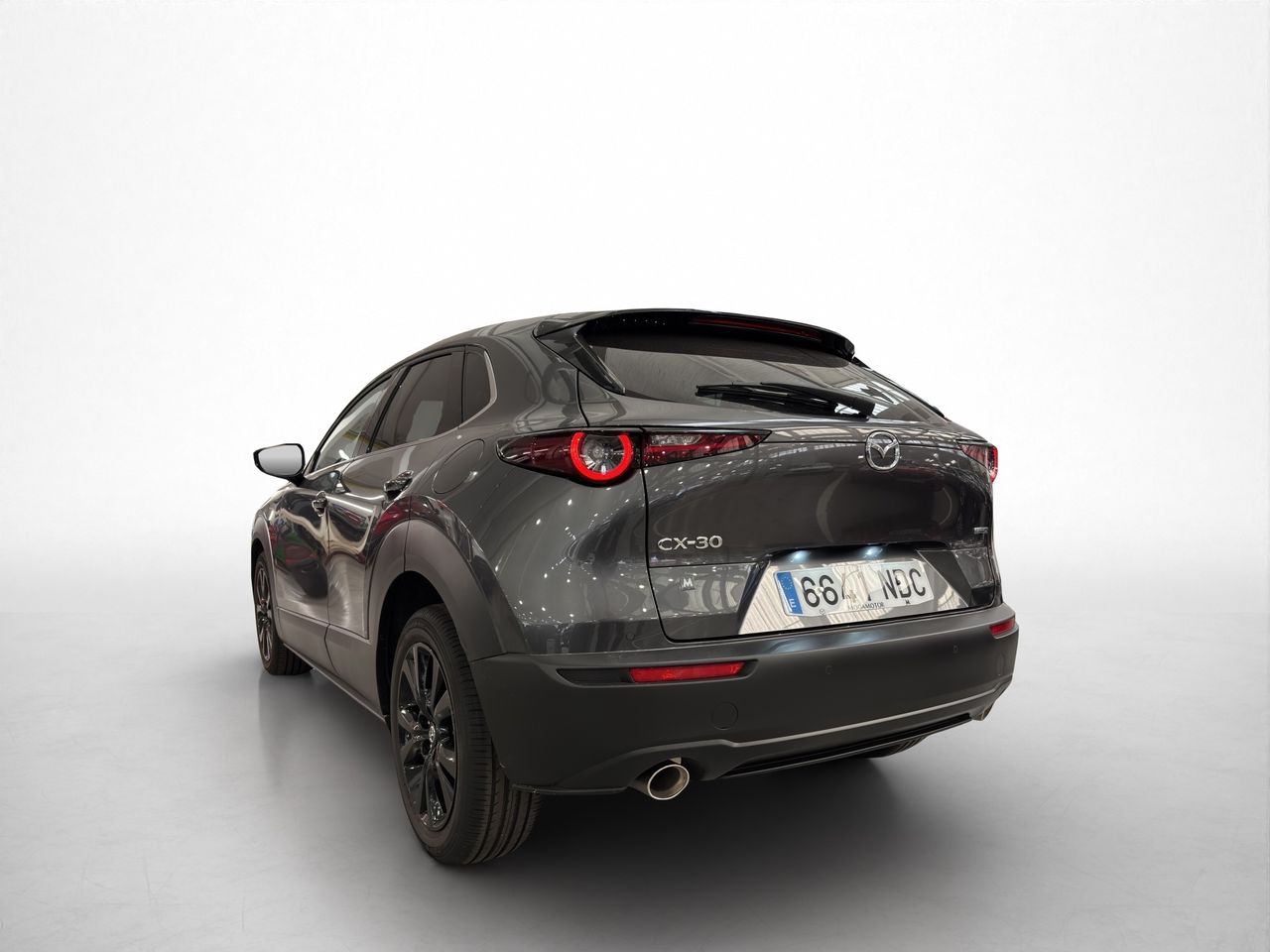 Imatge del vehicle 2