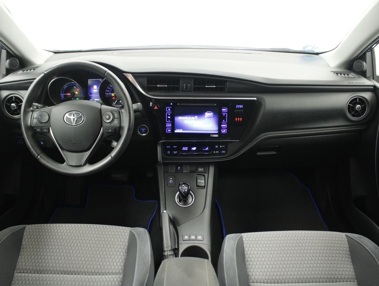 Imatge del vehicle 4