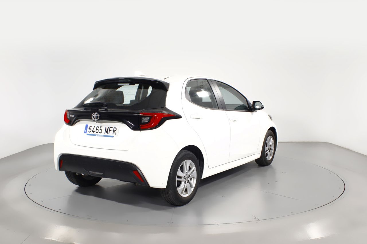 Imatge del vehicle 25