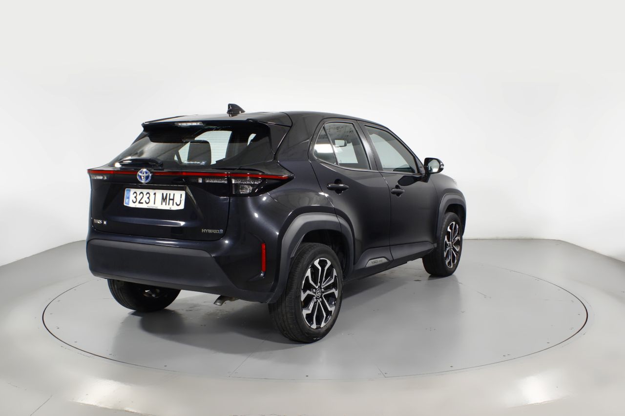 Imatge del vehicle 25