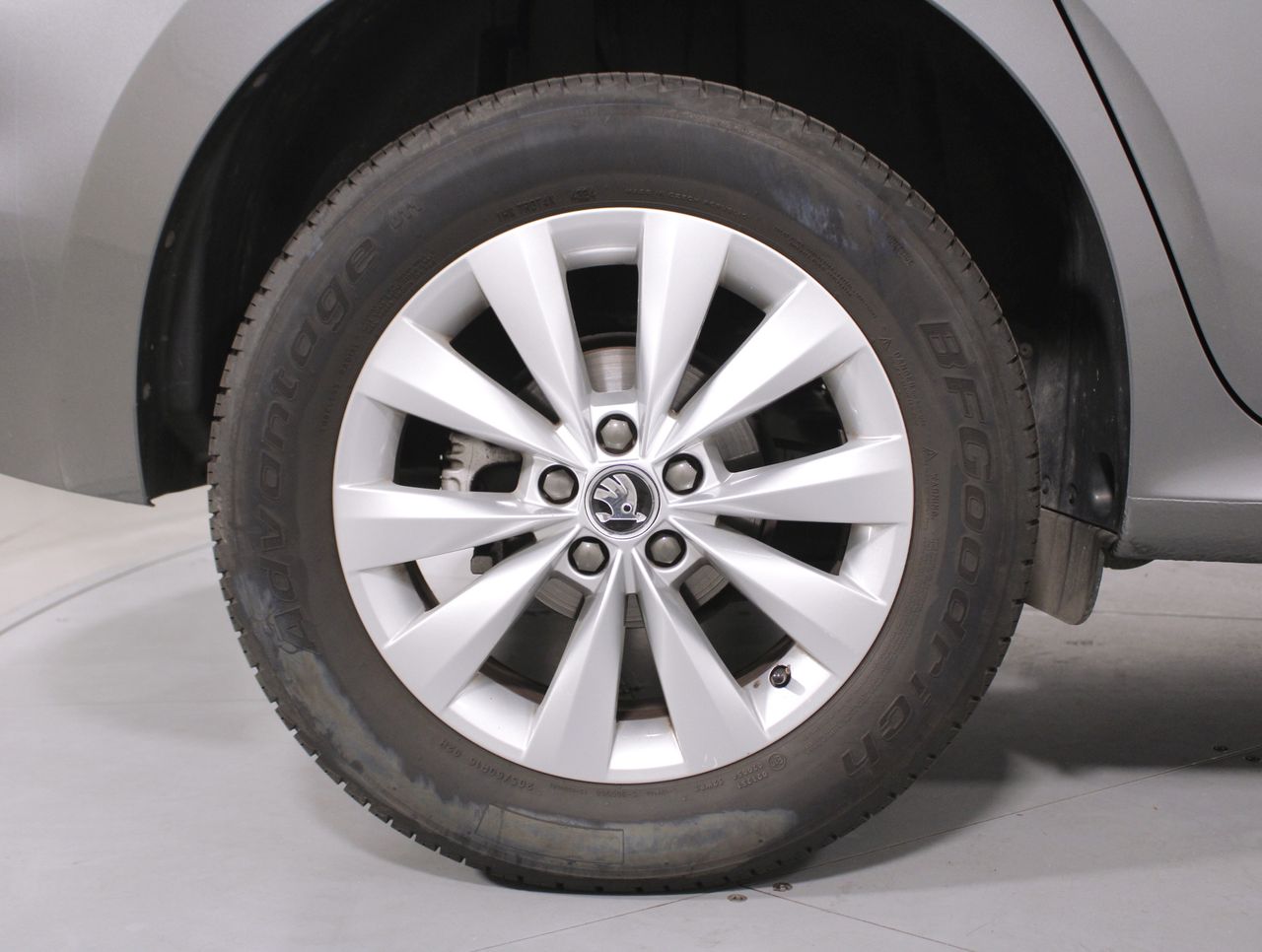 Imatge del vehicle 8
