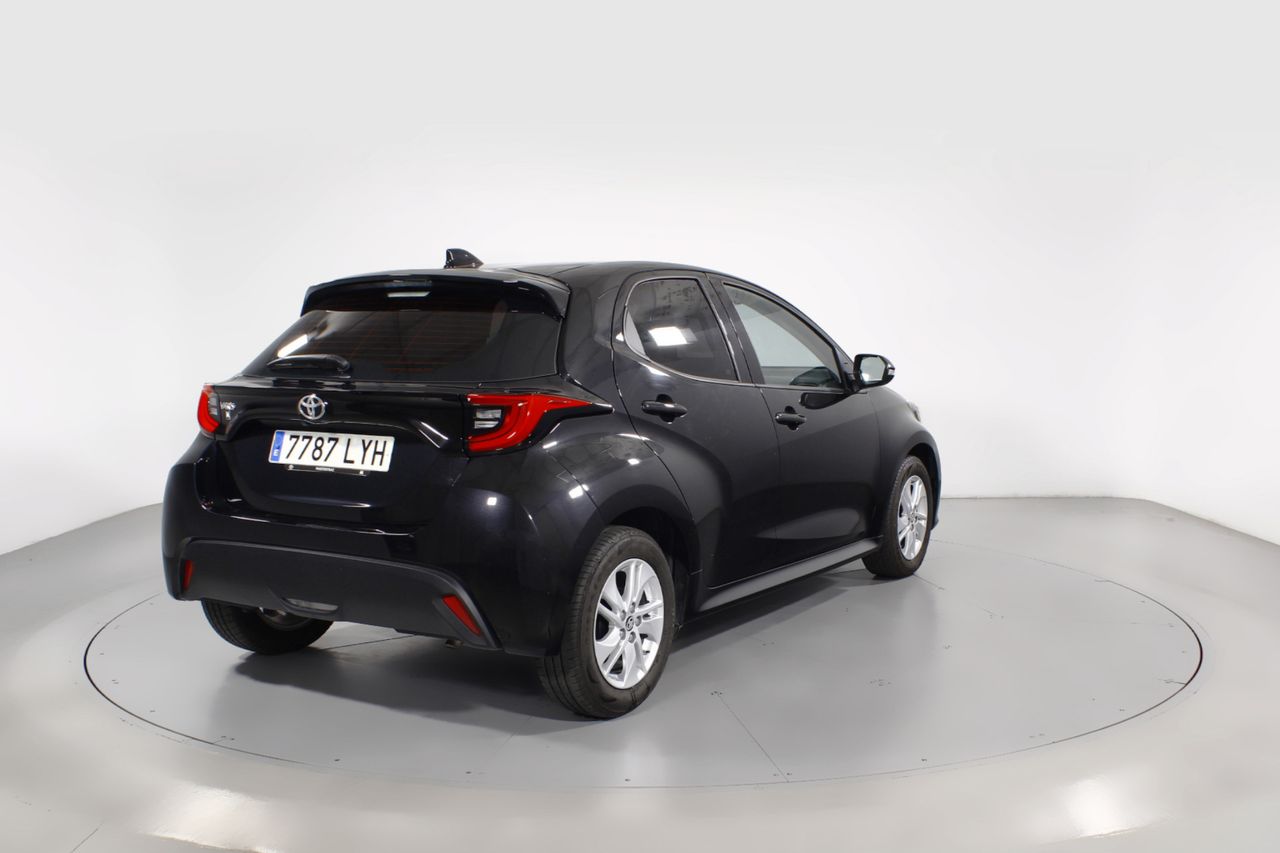 Imatge del vehicle 25