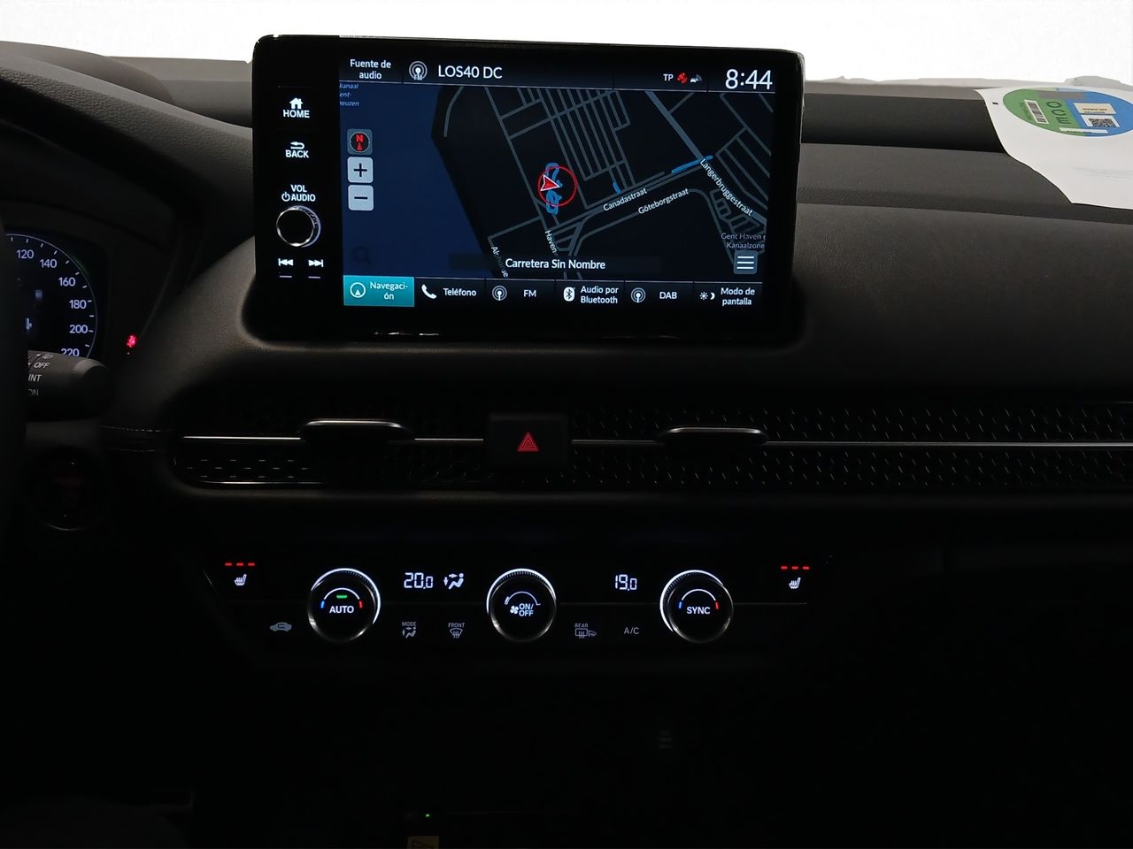 Imatge del vehicle 22