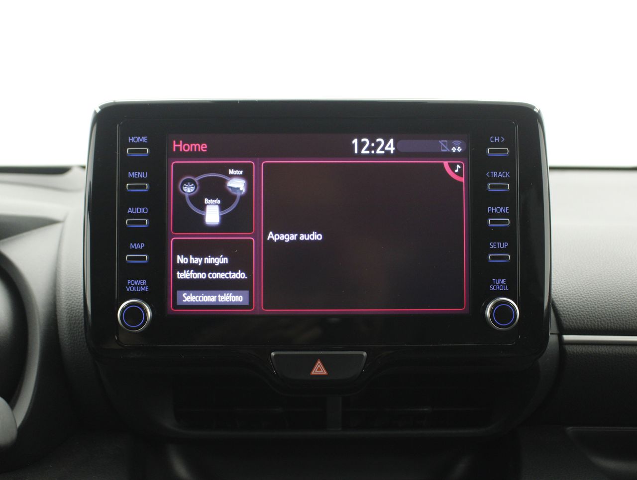 Imatge del vehicle 12