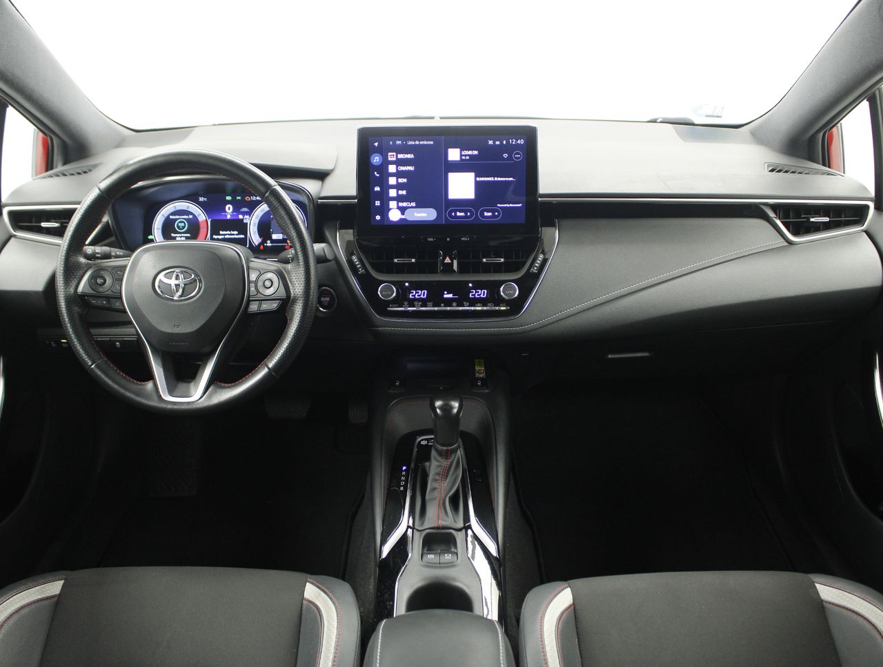 Imatge del vehicle 4