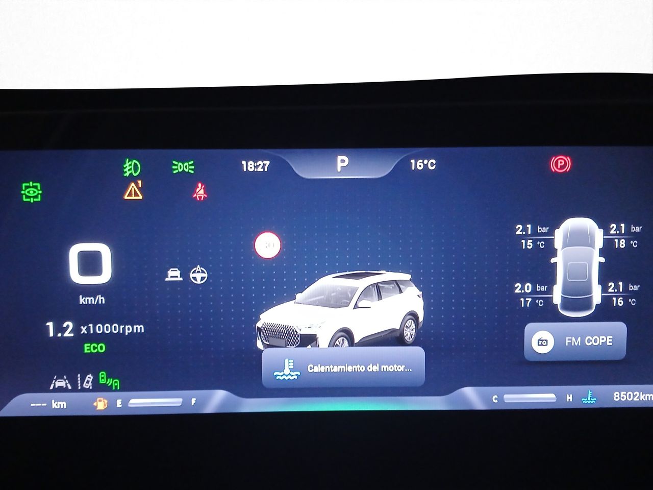 Imatge del vehicle 30