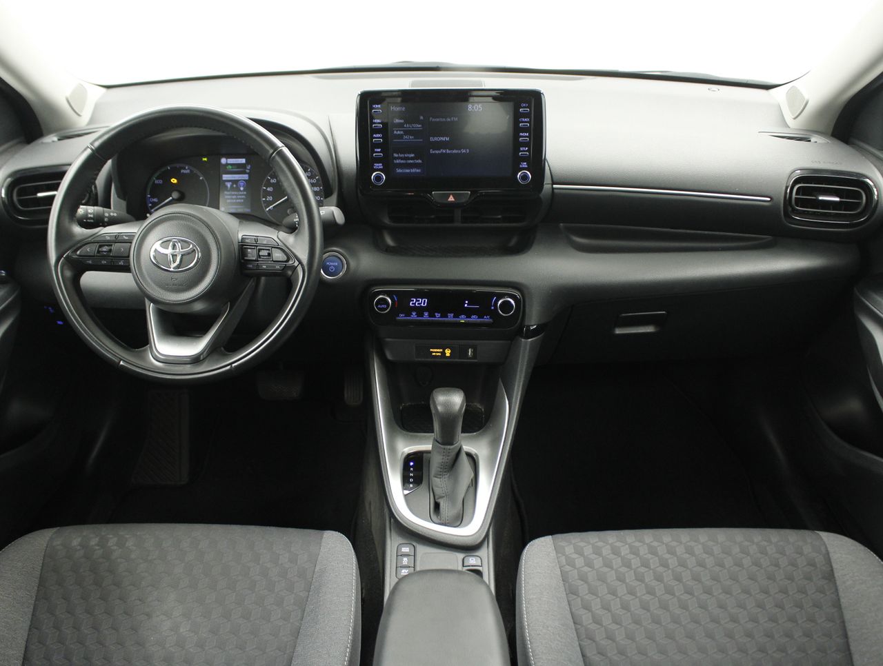 Imatge del vehicle 4