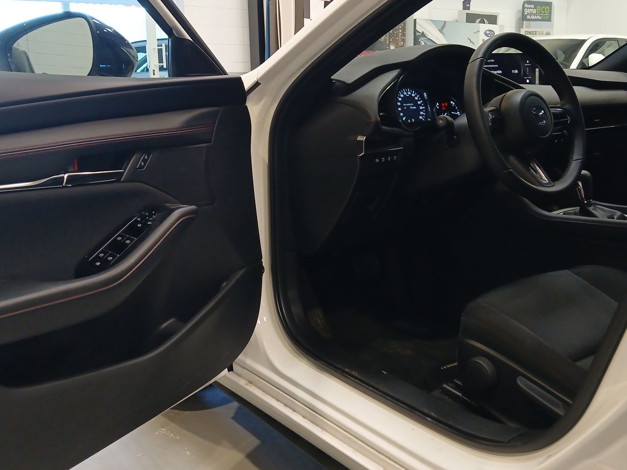 Imatge del vehicle 30
