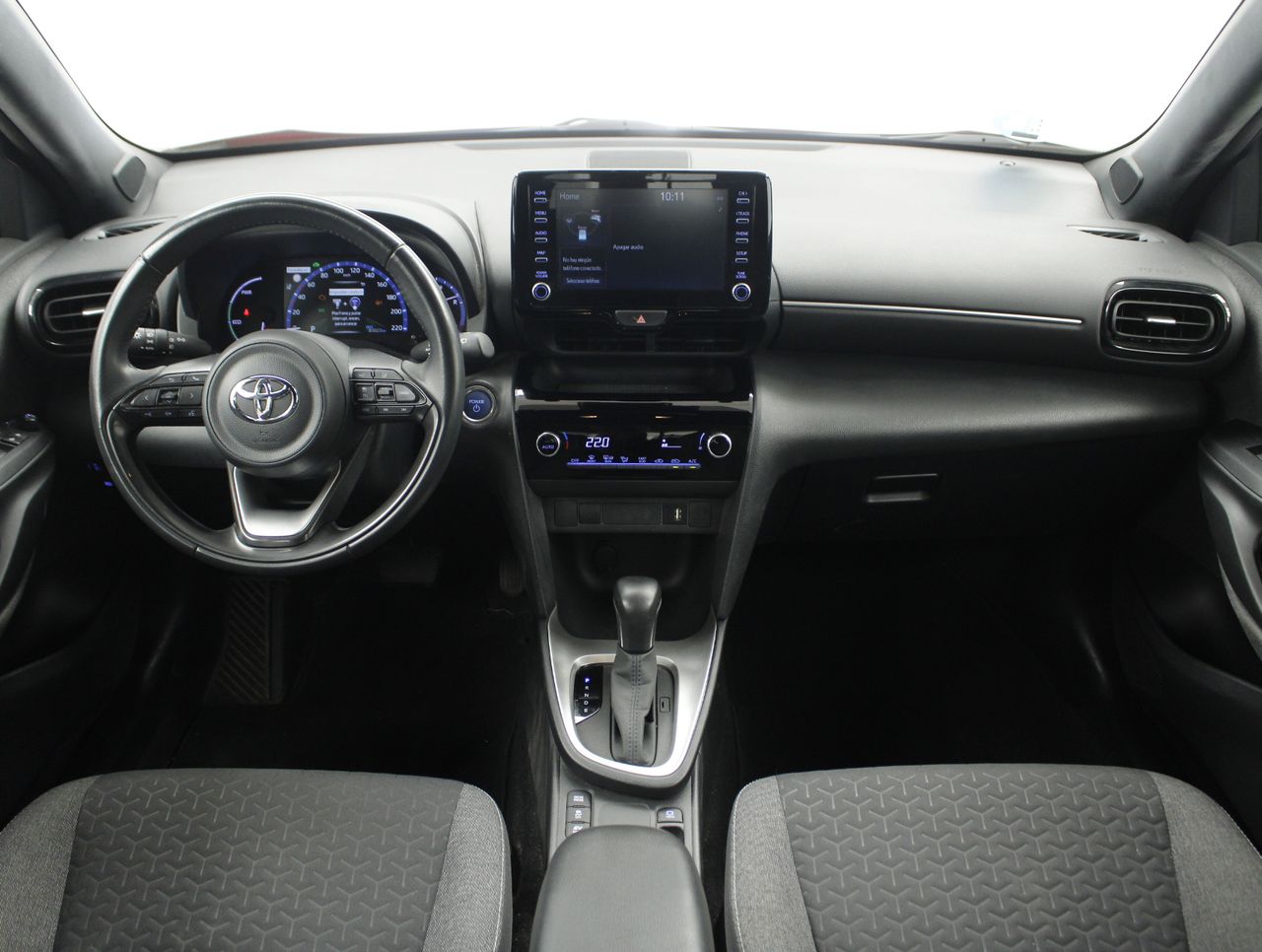 Imatge del vehicle 4