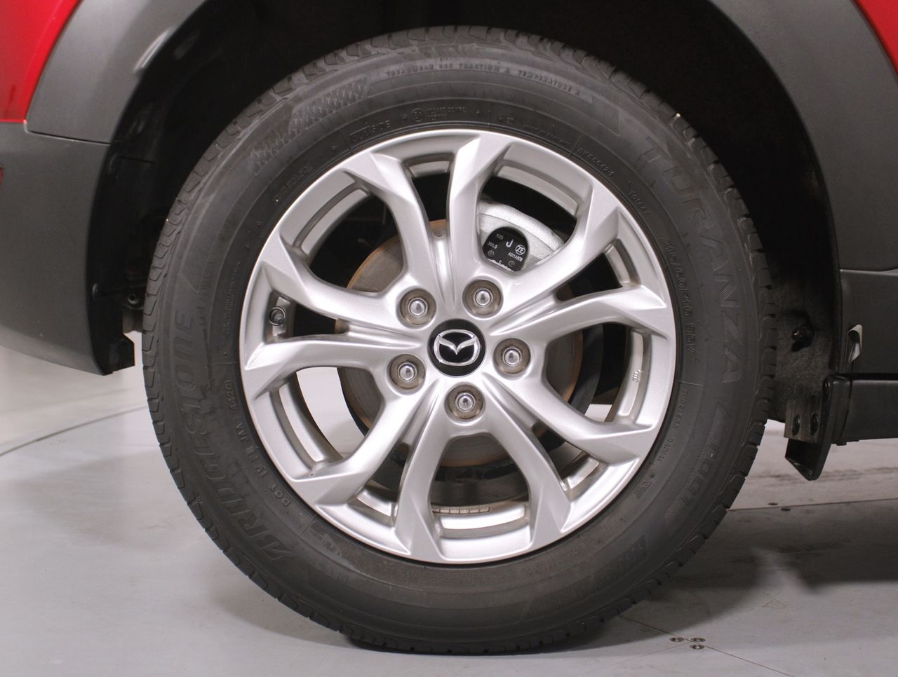 Imatge del vehicle 8