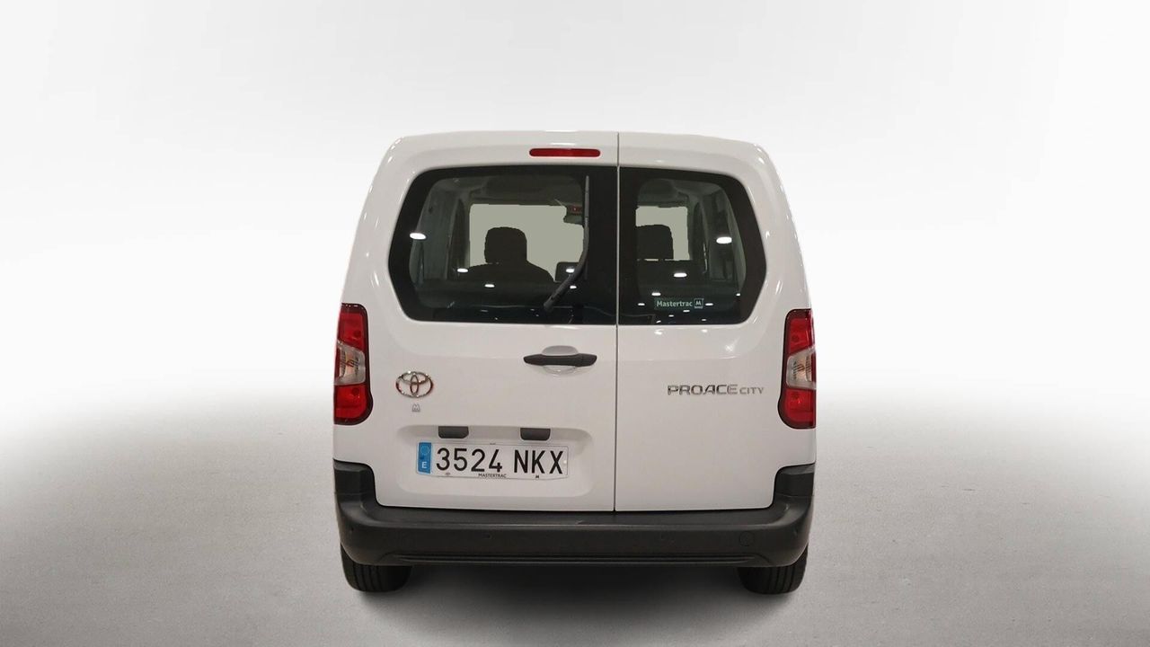 Imatge del vehicle 12