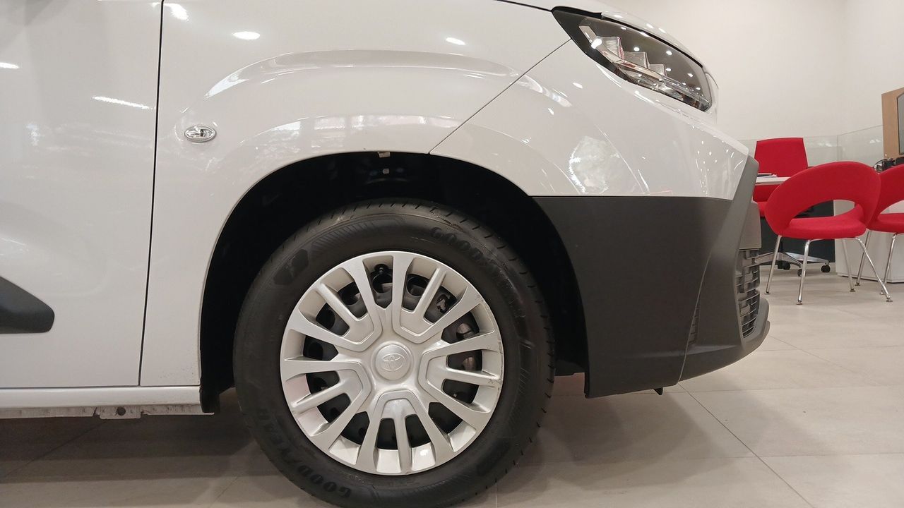 Imatge del vehicle 8