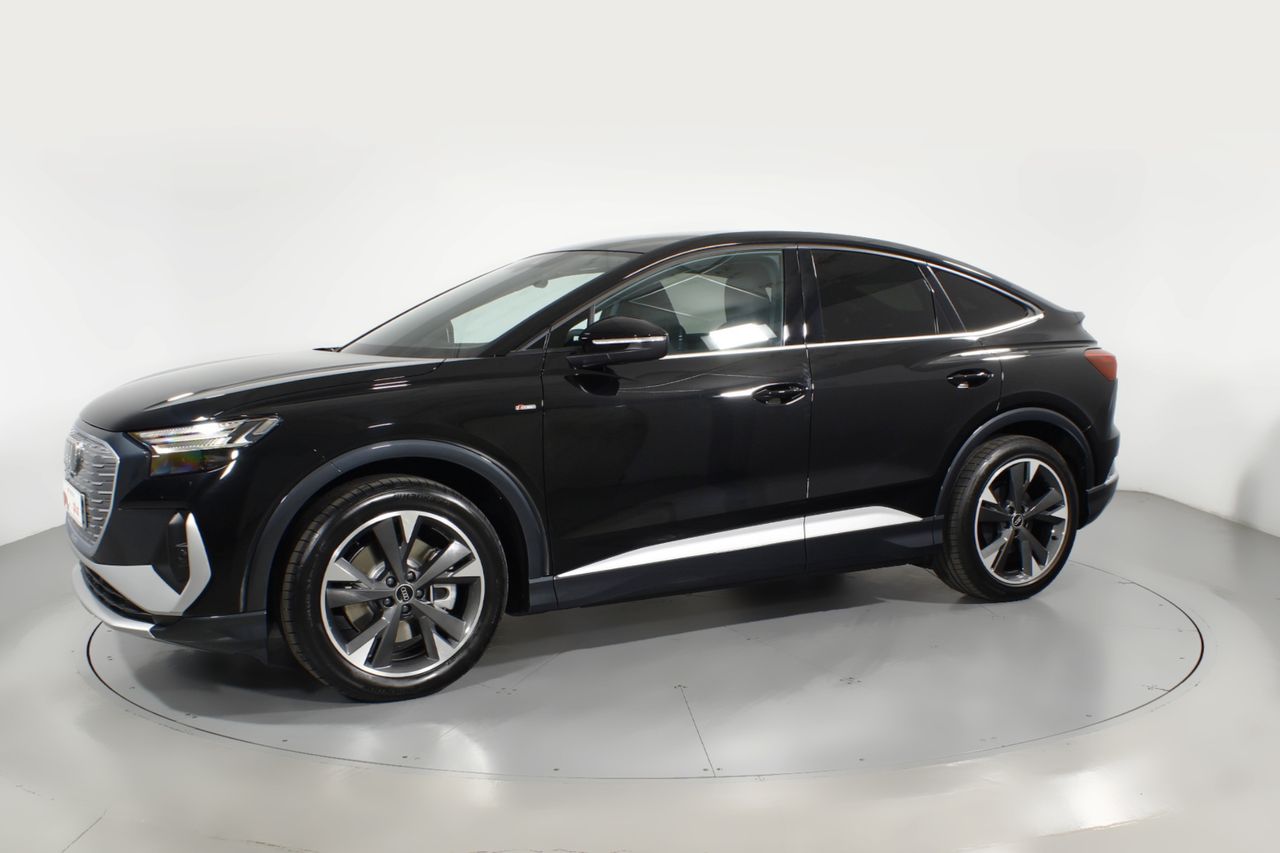 Audi Q4