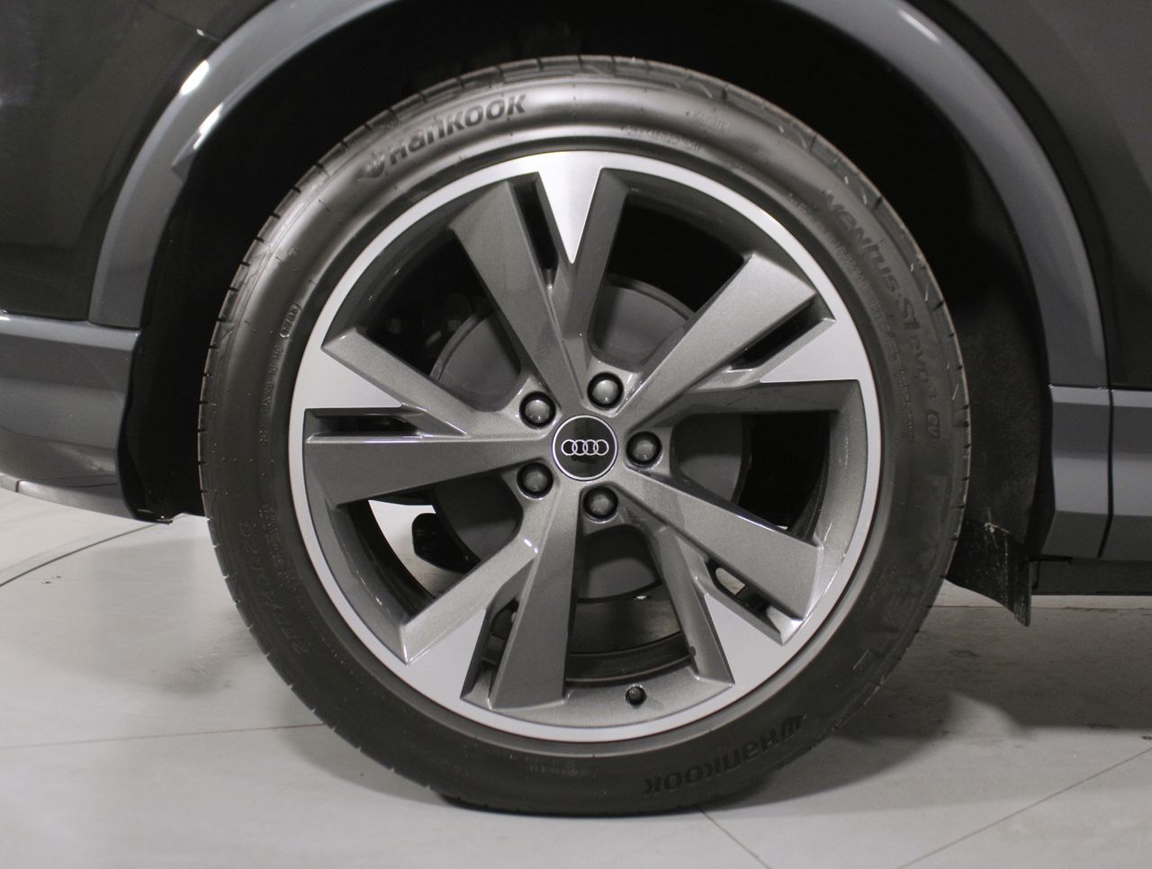 Audi Q4
