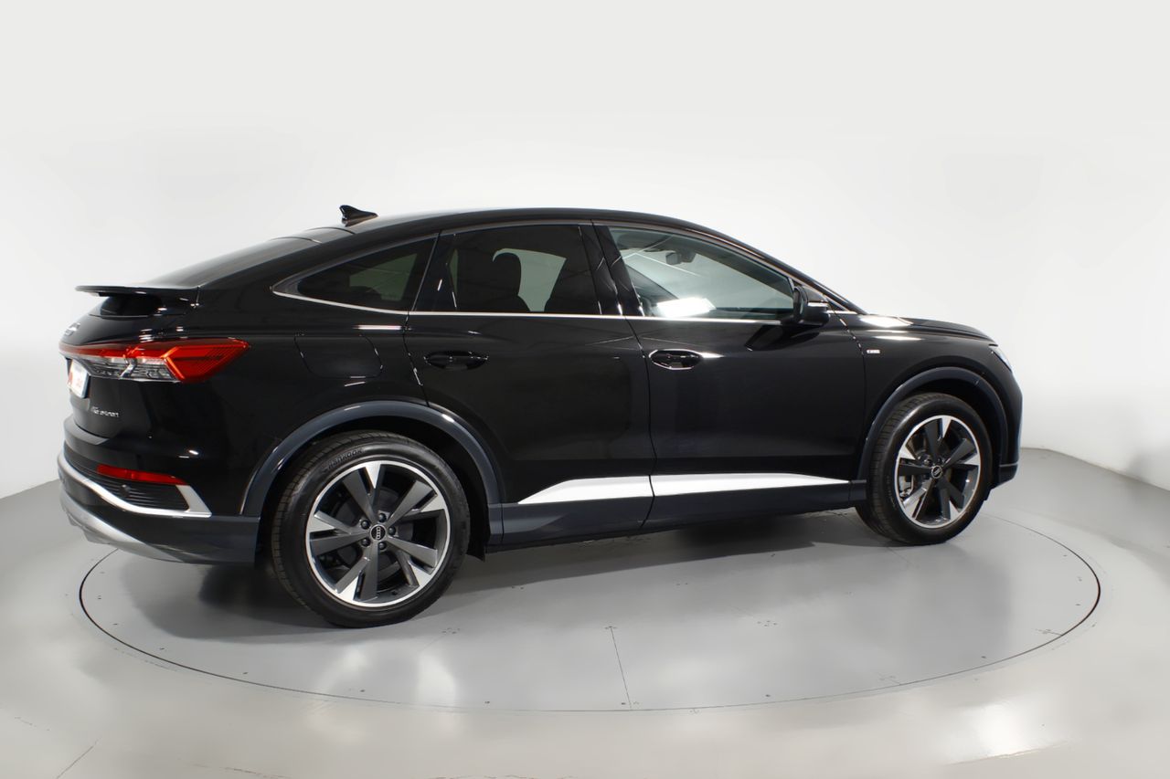 Audi Q4