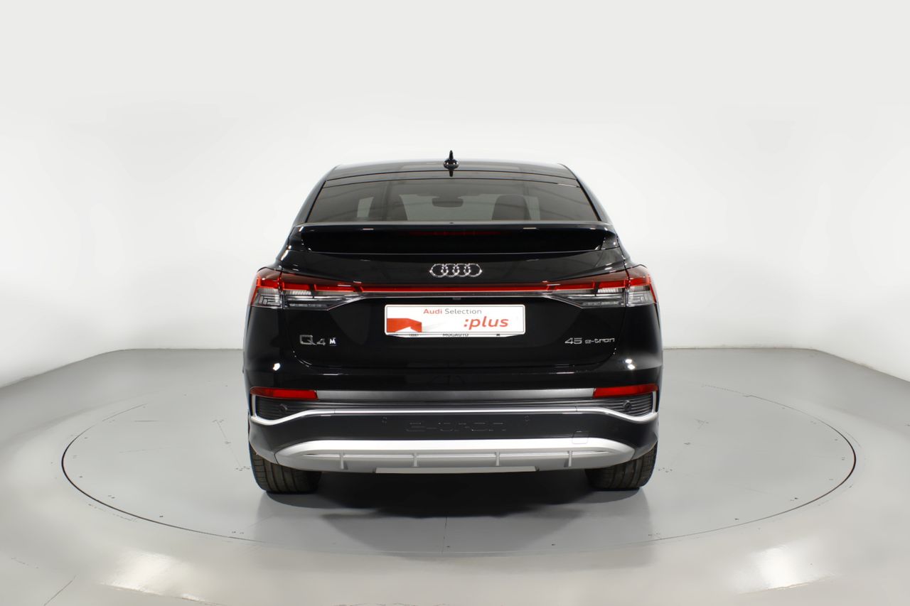 Audi Q4