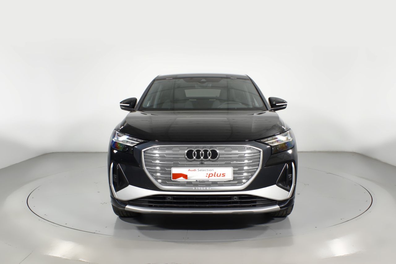 Audi Q4