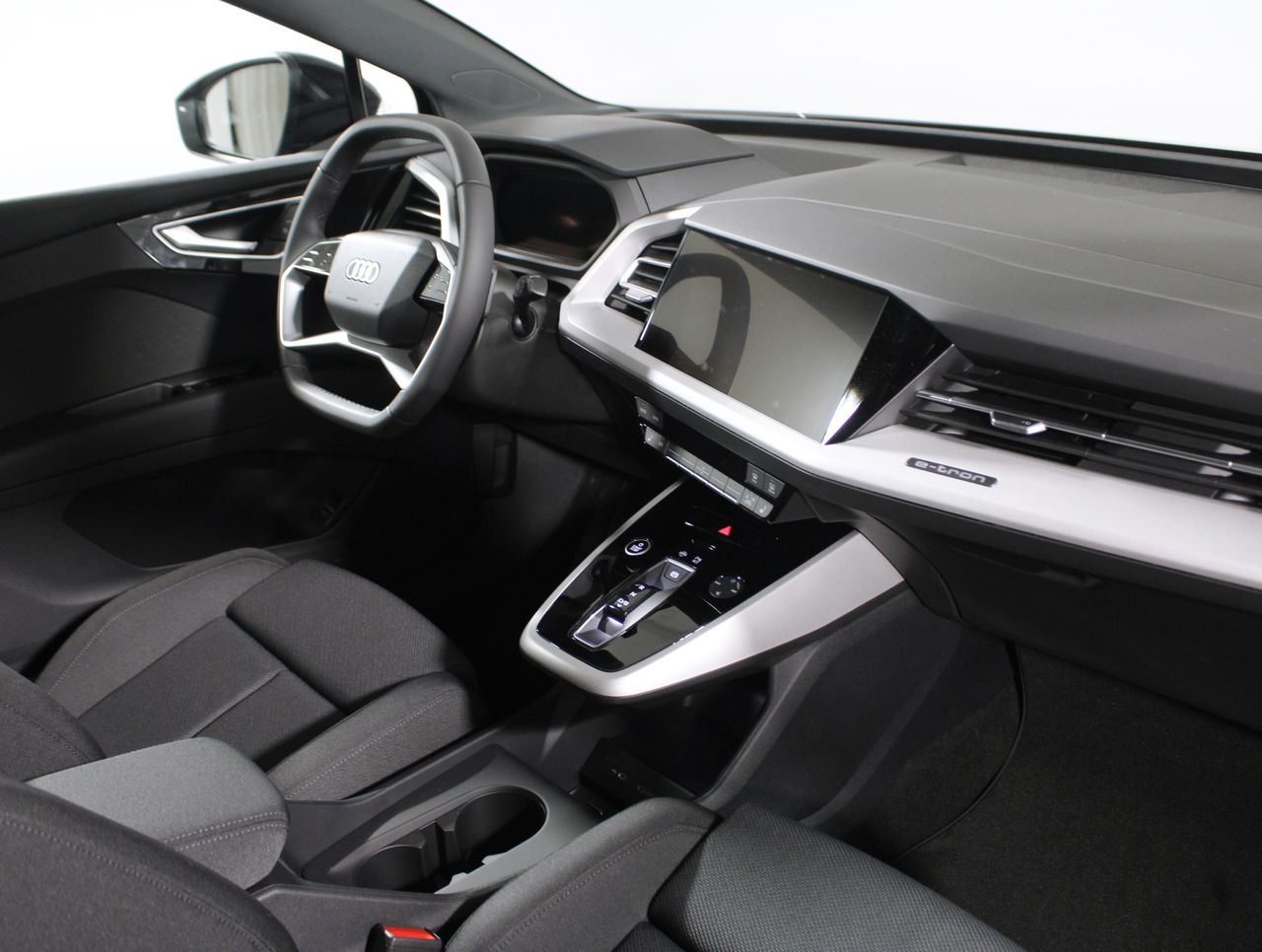 Audi Q4