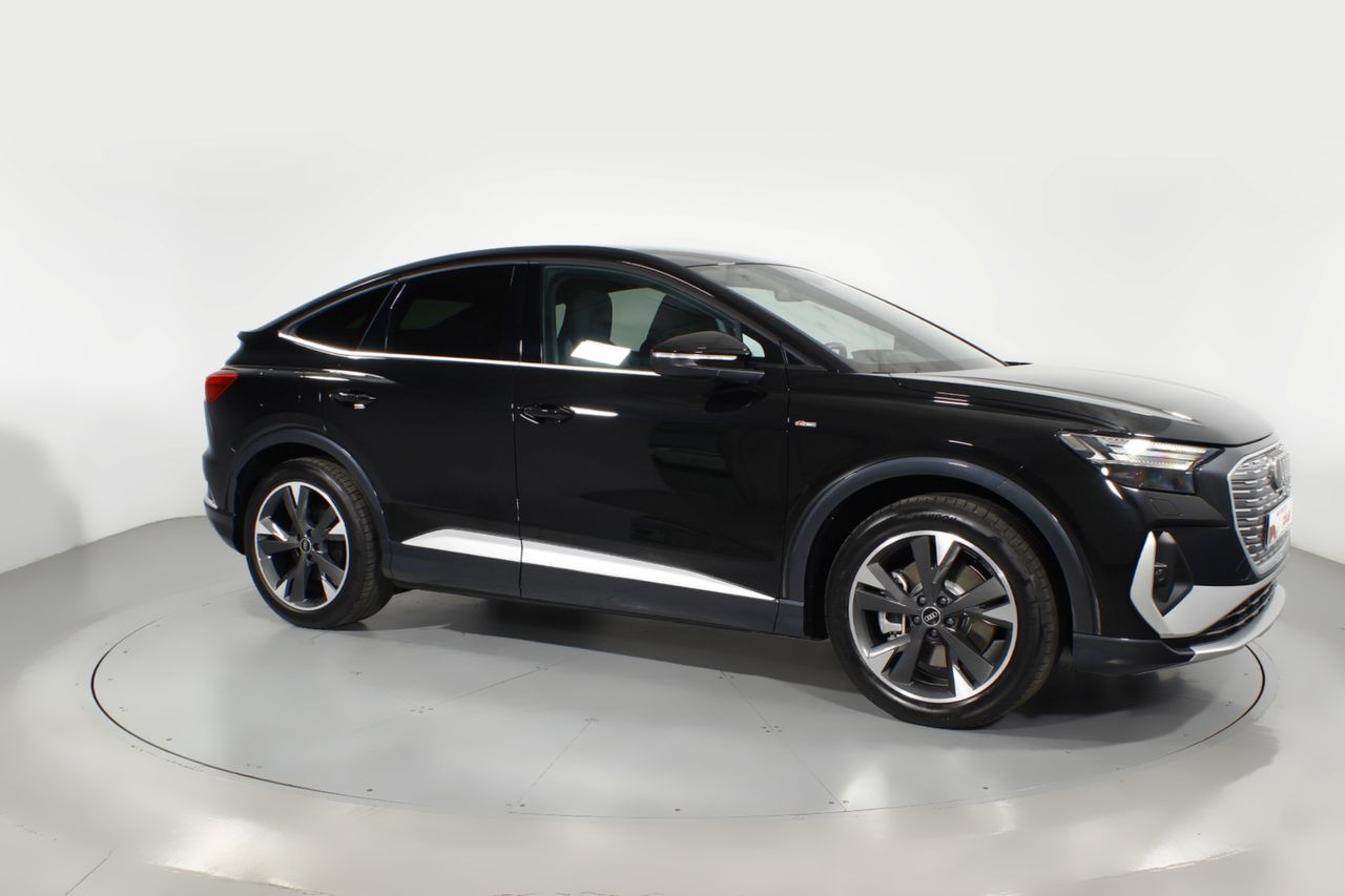 Audi Q4