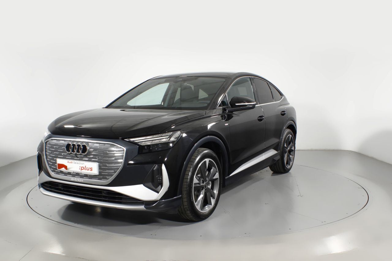 Audi Q4