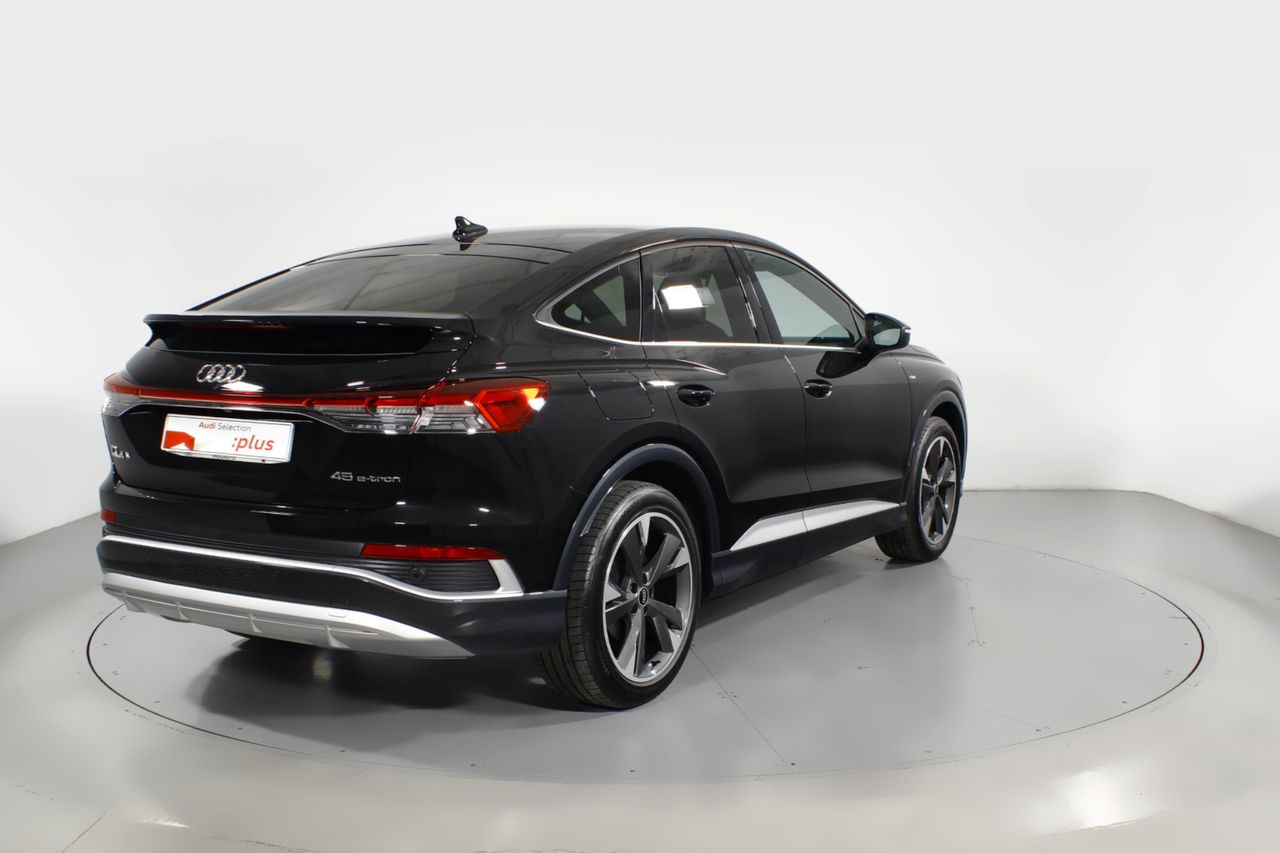 Audi Q4