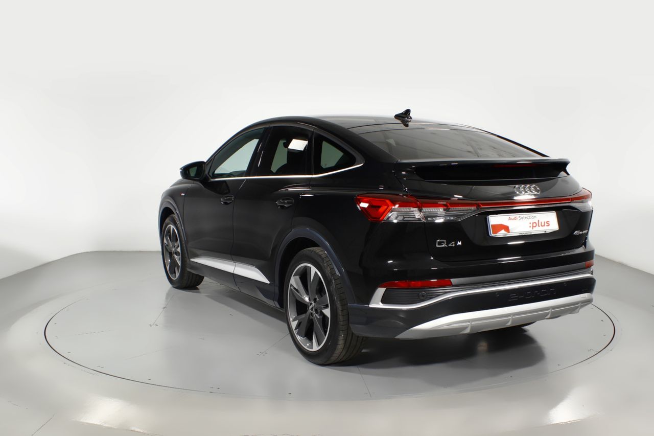 Audi Q4
