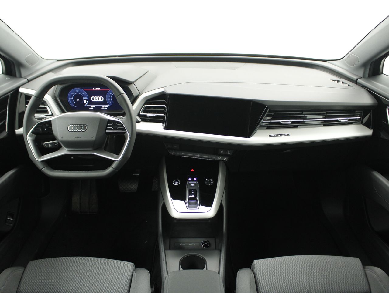 Audi Q4