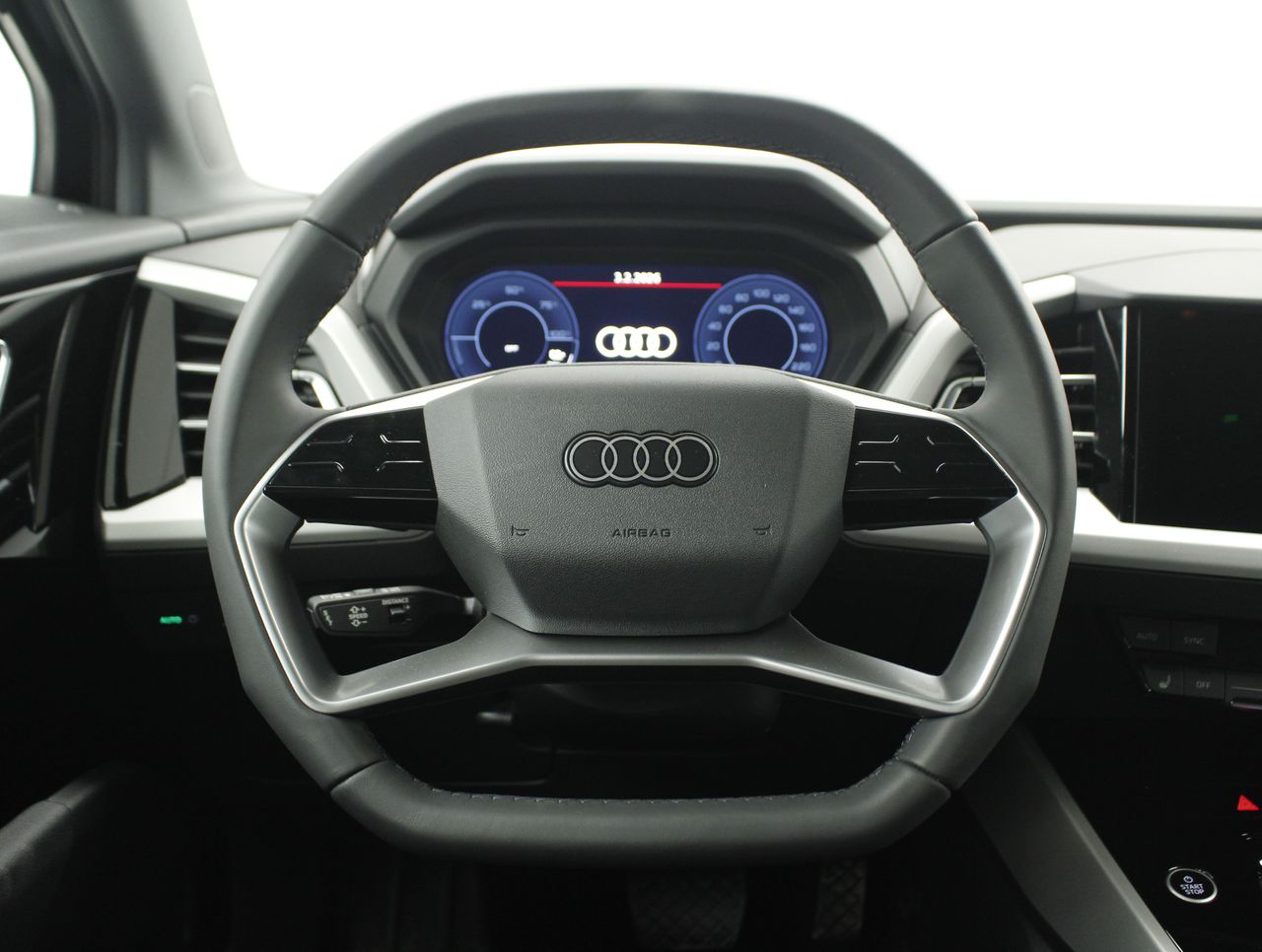Audi Q4