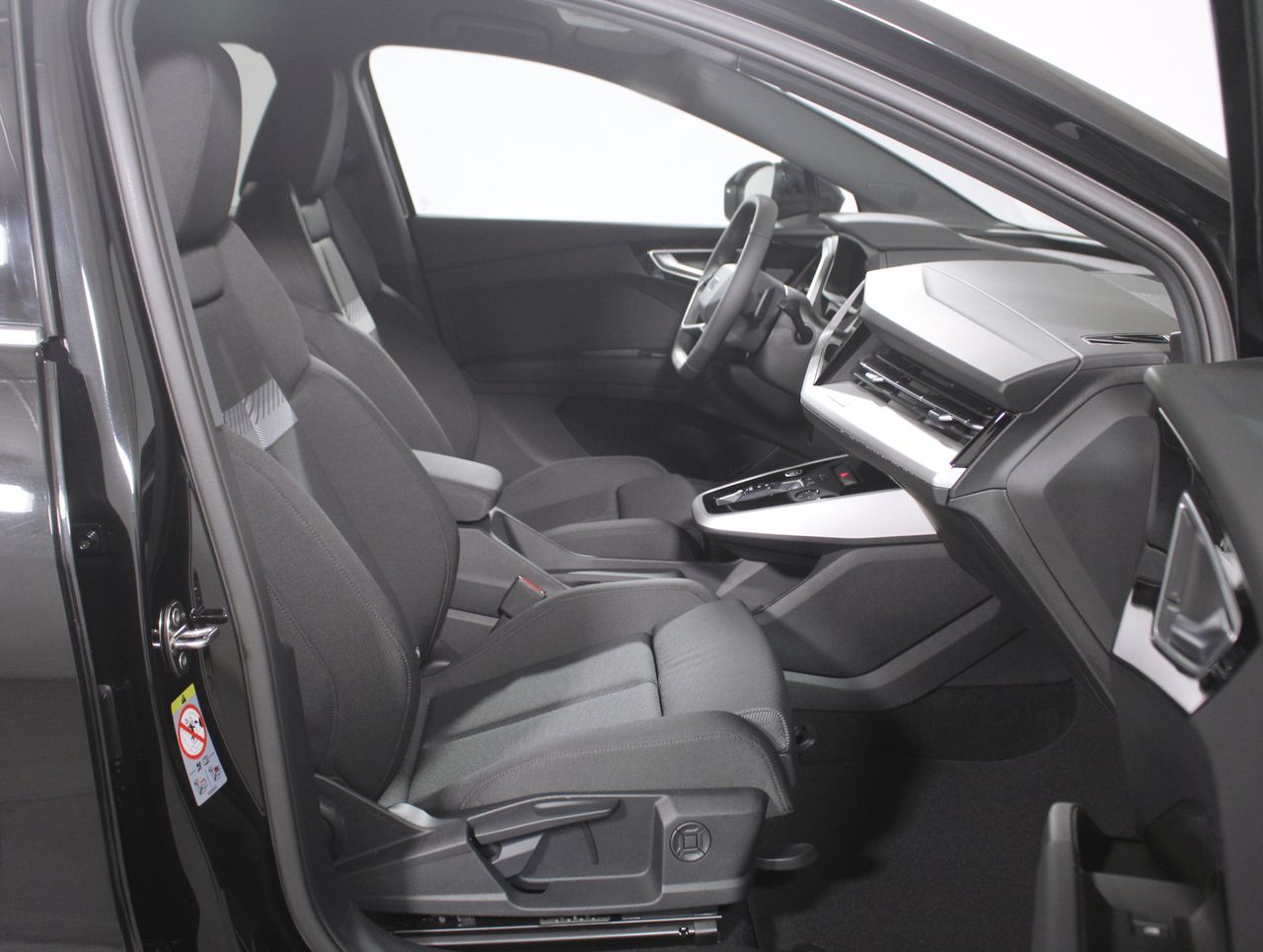 Audi Q4