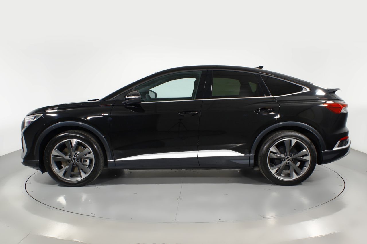 Audi Q4