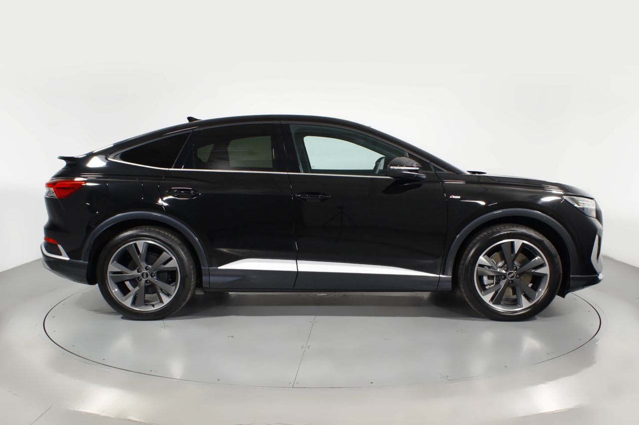 Audi Q4