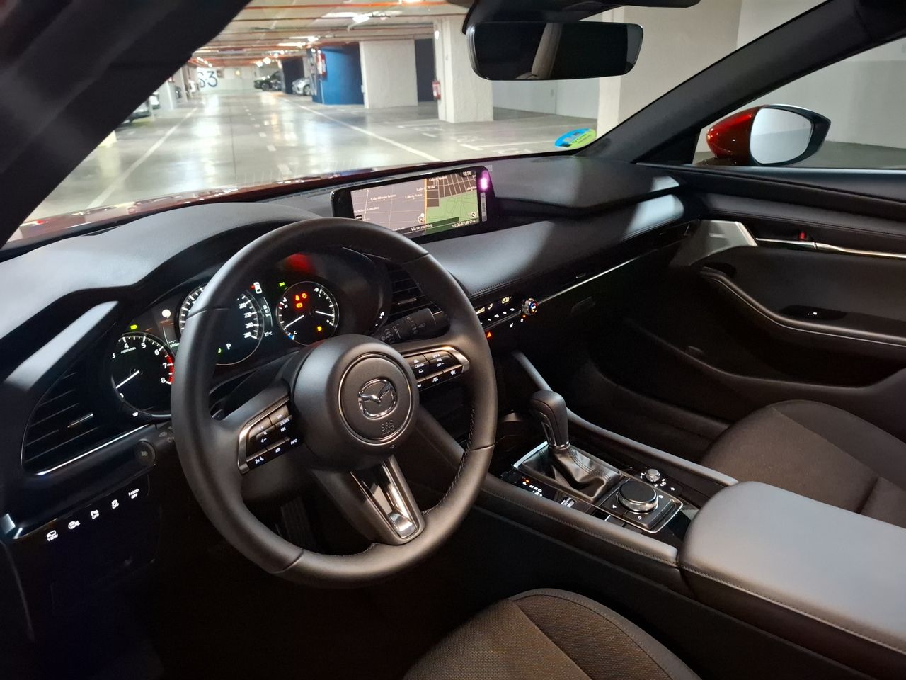 Imatge del vehicle 30